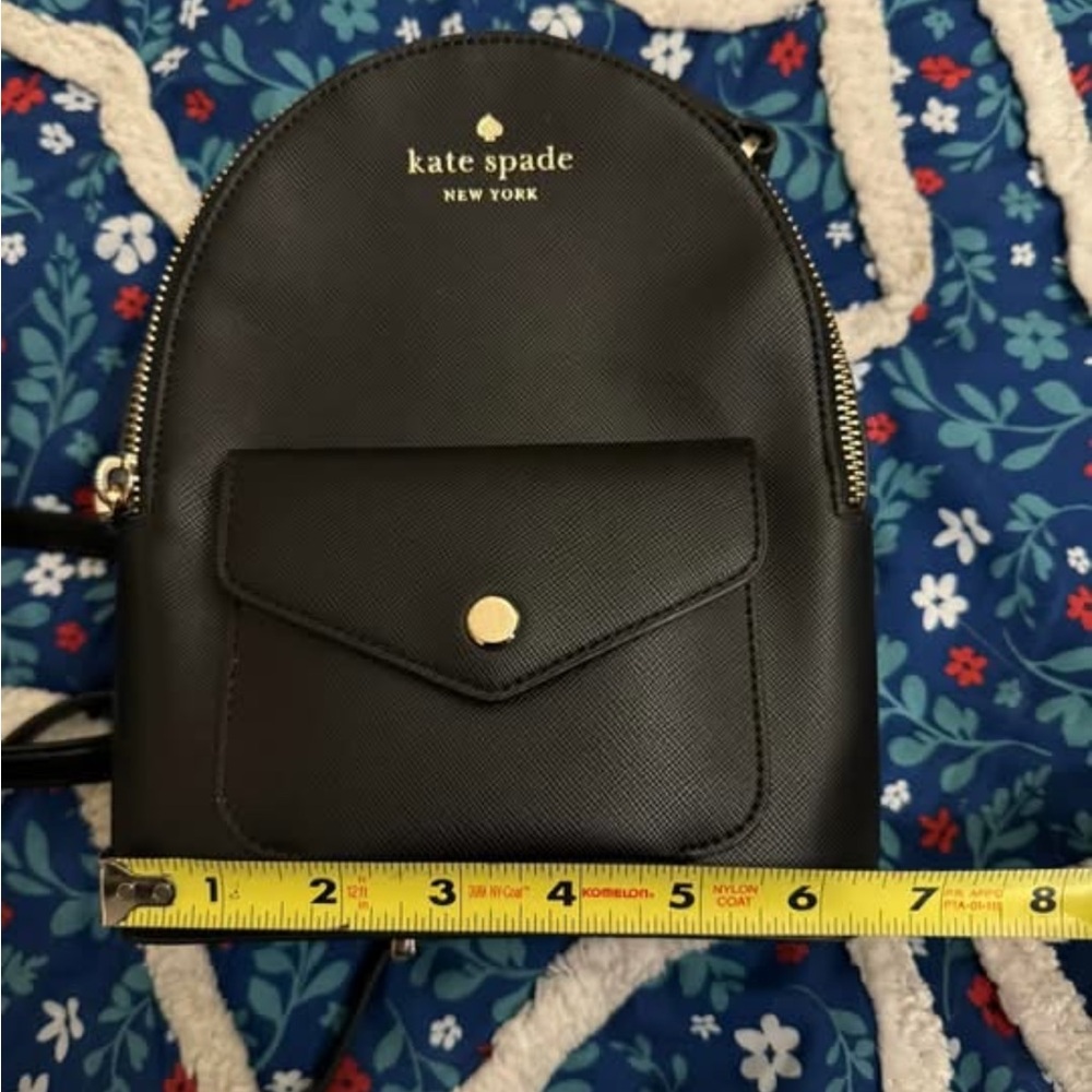 Kate Spade Mini Backpack